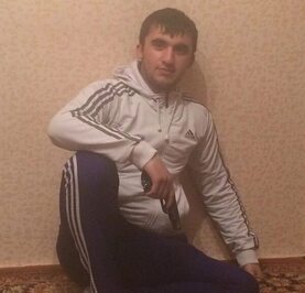 Тимур