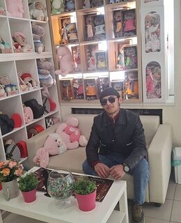 Исматулло Шодиев