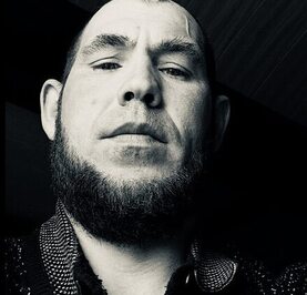 Сергей Карпов