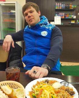 Дмитрий — фото 3