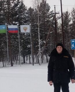 Макс Антаков