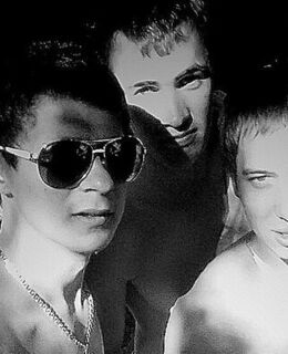 Александр Поляков