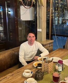 Дмитрий Советов