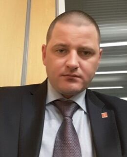 Николай Степанков