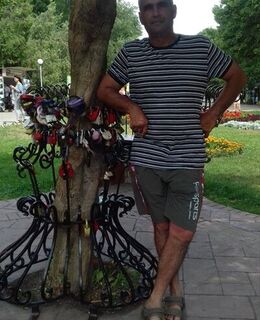 Шухрат Фатхуллаев