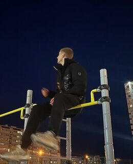 Даниил Сиянкин