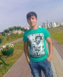 Маруфжон Шофайзов