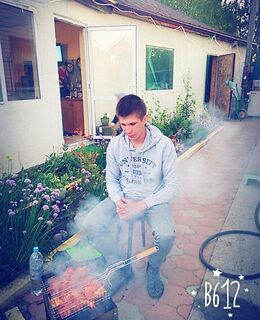 Максим — фото 1