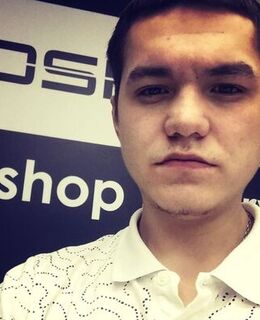 Иван Комисаров