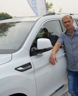 Сергей Аленич