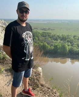 Алексей Ефимов