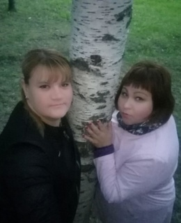 Катюша — фото 13