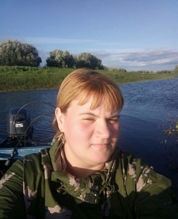 Катюша — фото 5