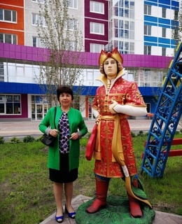 Халида — фото 7