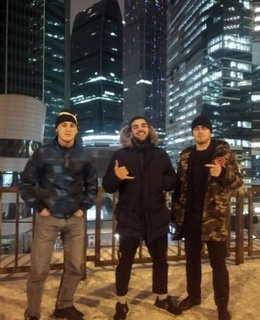 Рашид М — фото 2