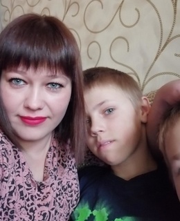 Анастасия — фото 3