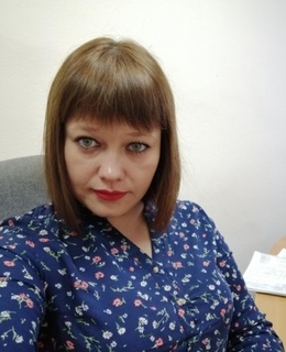 Анастасия — фото 2