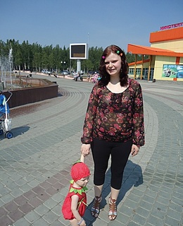 Ириша — фото 18