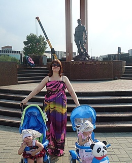 Ириша — фото 17