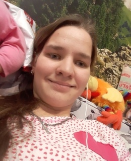 Ната — фото 4