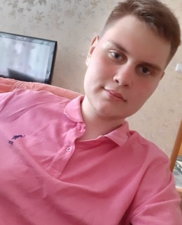 Егор — фото 2