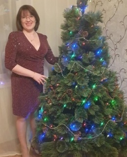 Оксана — фото 8