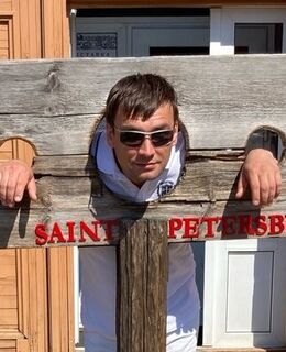 Сергей Басыров