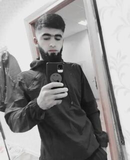 Саид — фото 1